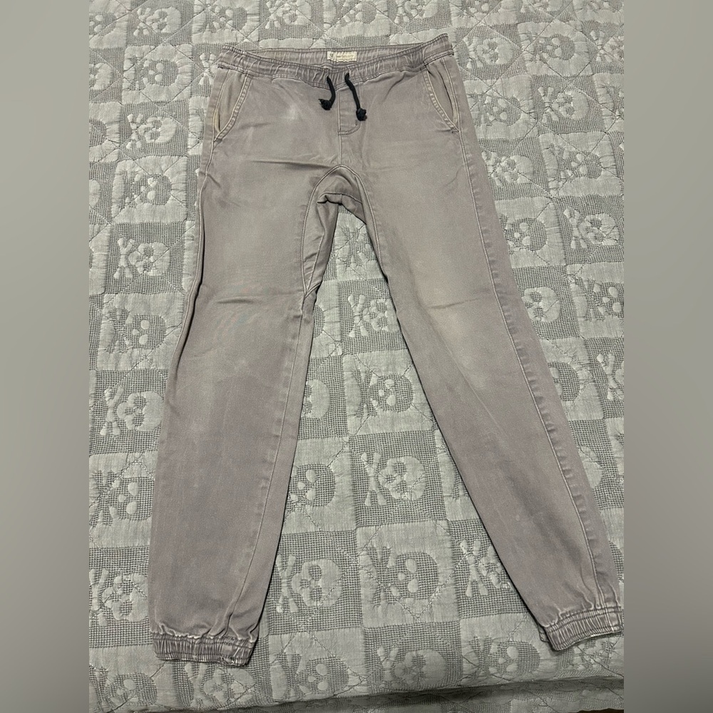 Charles And A Half joggers